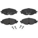 Order BREMBO - P85147 - Brake Pads For Your Vehicle