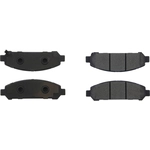 Order CENTRIC PARTS - 300.14010 - Disc Brake Pad Set For Your Vehicle