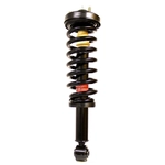 Order MONROE - 171141  - 
Front Quick Strut Assembly For Your Vehicle