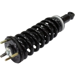 Order MONROE - 171347L - Front Quick Strut Assembly For Your Vehicle