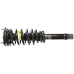 Order Front Quick Strut Assembly by MONROE - 171417 For Your Vehicle