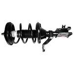 Order Front Quick Strut Assembly by MONROE - 171433 For Your Vehicle
