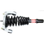 Order Front Quick Strut Assembly by MONROE - 171565L For Your Vehicle