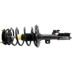 Order Front Quick Strut Assembly by MONROE - 172205 For Your Vehicle