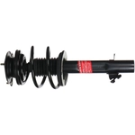 Purchase Front Quick Strut Assembly by MONROE - 172265