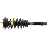 Order Front Quick Strut Assembly by MONROE - 172281 For Your Vehicle