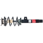 Order Front Quick Strut Assembly by MONROE - 172314 For Your Vehicle