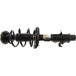 Order Front Quick Strut Assembly by MONROE - 172337 For Your Vehicle