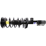 Purchase Front Quick Strut Assembly by MONROE - 172526