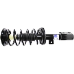 Purchase Front Quick Strut Assembly by MONROE - 172527