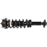 Order Front Quick Strut Assembly by MONROE - 172652R For Your Vehicle