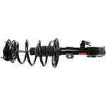 Order Front Quick Strut Assembly by MONROE - 172782 For Your Vehicle