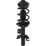 Order MONROE - 172933 - Quick-Strut and Coil Spring Assembly For Your Vehicle