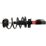 Order Front Quick Strut Assembly by MONROE - 172949 For Your Vehicle