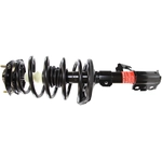Order Front Quick Strut Assembly by MONROE - 172981 For Your Vehicle