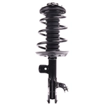 Order MONROE - 173151 - Quick-Strut and Coil Spring Assembly For Your Vehicle