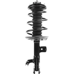 Order MONROE - 173152 - Quick-Strut and Coil Spring Assembly For Your Vehicle