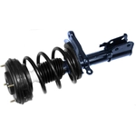 Order MONROE - 271667 - Quick Strut and Coil Spring Assembly For Your Vehicle