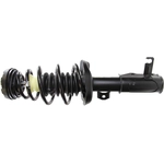 Order Front Quick Strut Assembly by MONROE - 272184 For Your Vehicle