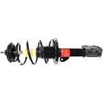 Order Front Quick Strut Assembly by MONROE - 272288 For Your Vehicle