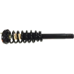 Order Front Quick Strut Assembly by MONROE - 272322 For Your Vehicle
