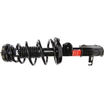 Order Front Quick Strut Assembly by MONROE - 272663 For Your Vehicle