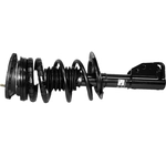 Order Front Quick Strut Assembly by MONROE/EXPERT SERIES - 171973 For Your Vehicle