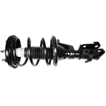 Order Front Quick Strut Assembly by MONROE/EXPERT SERIES - 172186 For Your Vehicle