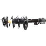 Order Front Quick Strut Assembly by MONROE/EXPERT SERIES - 172306 For Your Vehicle