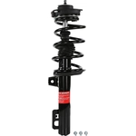 Purchase MONROE/EXPERT SERIES - 172311 - Front Quick Strut Assembly