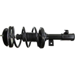Order Front Quick Strut Assembly by MONROE/EXPERT SERIES - 172468 For Your Vehicle