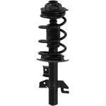 Order MONROE/EXPERT SERIES - 172932 - Front Passenger Side Complete Strut Assembly For Your Vehicle