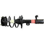 Order Front Quick Strut Assembly by MONROE/EXPERT SERIES - 172941 For Your Vehicle