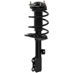 Order MONROE/EXPERT SERIES - 173013 - Assemblage de jambe de force avant For Your Vehicle