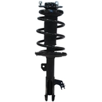 Order MONROE/EXPERT SERIES - 173316 - Front Passenger Side Complete Strut Assembly For Your Vehicle