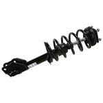 Order MONROE/EXPERT SERIES - 182920 - Front Passenger Side Non-Adjustable Complete Strut Assembly For Your Vehicle