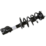 Order MONROE/EXPERT SERIES - 182978 - Front Passenger Side Adjustable Complete Strut Assembly For Your Vehicle