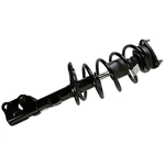 Order MONROE/EXPERT SERIES - 182979 - Front Driver Side Adjustable Complete Strut Assembly For Your Vehicle