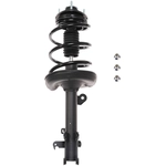 Order MONROE/EXPERT SERIES - 272344 - Front Driver Side Complete Strut Assembly For Your Vehicle