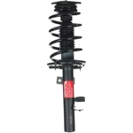 Order MONROE/EXPERT SERIES - 272750 - Assemblage de jambe de force avant For Your Vehicle