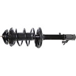 Order Front Quick Strut Assembly by MONROE/EXPERT SERIES - 372126 For Your Vehicle