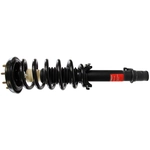 Order MONROE/EXPERT SERIES - 372693 - Front Passenger Side Complete Strut Assembly For Your Vehicle