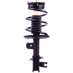 Order MONROE/EXPERT SERIES - 372901 - Front Passenger Side Complete Strut Assembly For Your Vehicle