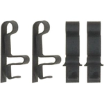 Order RAYBESTOS - H5473Clip de retenue avant (Pack of 4) For Your Vehicle