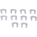 Order Clip de retenue avant (Pack of 10) by RAYBESTOS - W6477 For Your Vehicle