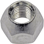 Purchase DORMAN/AUTOGRADE - 611-066 - Front Right Hand Thread Wheel Nut (Pack of 10)