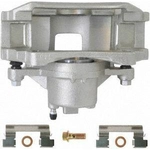 Order Front Right New Caliper With Hardware by CARDONE INDUSTRIES - 2C5035 For Your Vehicle