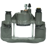 Order Front Right Rebuilt Caliper by NUGEON - 97P01127B For Your Vehicle