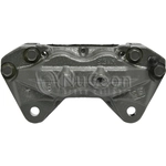 Order Front Right Rebuilt Caliper by NUGEON - 97P01597B For Your Vehicle