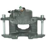 Order Front Right Rebuilt Caliper by NUGEON - 97P17242A For Your Vehicle